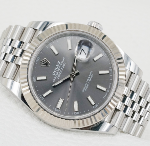 揭秘劳力士日志型系列m126334-0014高精仿复刻腕表：看完这篇，你还会觉得它只是只手表吗？