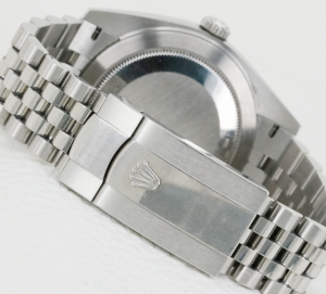 揭秘劳力士日志型系列m126334-0014高精仿复刻腕表：看完这篇，你还会觉得它只是只手表吗？
