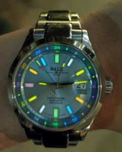 波尔冰韧GMT上手体验：如何让这款表在你的手腕上焕发光彩？