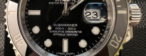 高精仿复刻一比一劳力士潜航者日历型 40mm 有历黑水鬼：3235 机芯与 3135 机芯的性能对比！