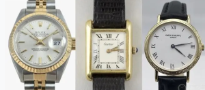 [腕表杂谈]《繁花》中主角们佩戴的手表大揭秘，你最喜欢哪款？